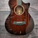 Taylor 562CE 12-Fret Acoustic Guitar (HO2)