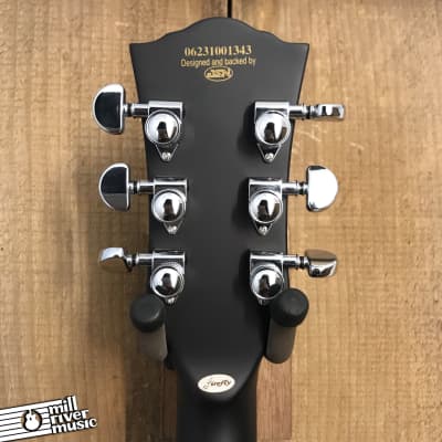 Firefly FFSP Classic Sunburst w/ Gig Bag Used image 6