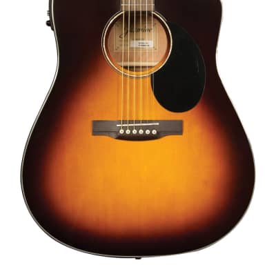 Jasmine - Dreadnought Acoustic Electric! JD39CE-SB *Make An Offer!* for sale