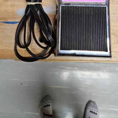 Reverb.com listing, price, conditions, and images for dearmond-1802-weeper