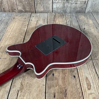 Brian May Guitars BMG Special 2022 - Antique Cherry image 9