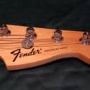 Fender Standard Precision Bass 2014 Black/Maple Neck