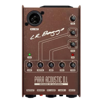 Reverb.com listing, price, conditions, and images for lr-baggs-para-di