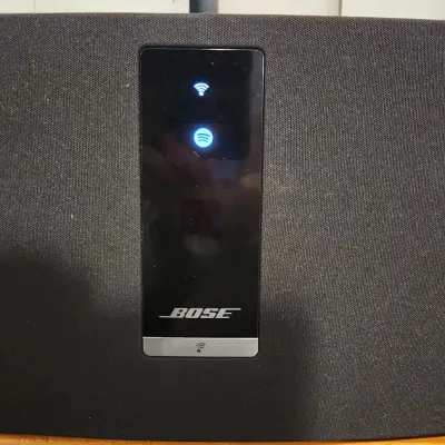 Bose SoundTouch 20 Wireless Wi-Fi Stereo Speaker w/Accessories