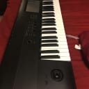 Korg Krome 73  Black