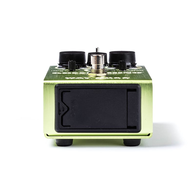 Way Huge WHE207 Green Rhino Overdrive MkIV