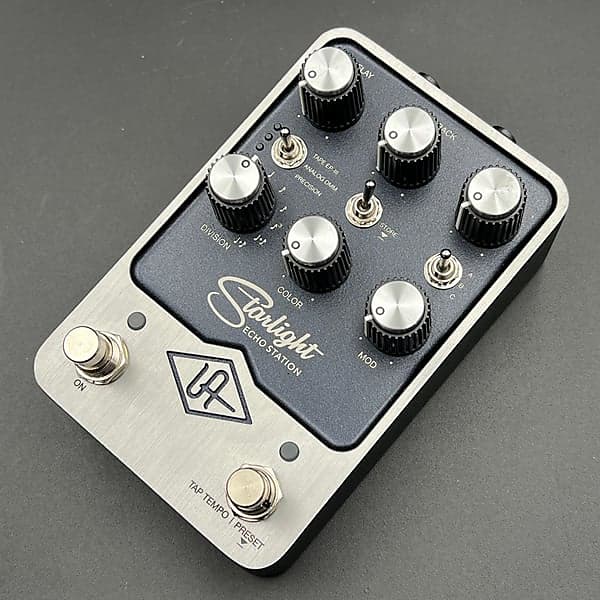 Universal Audio UAFX Starlight Echo Station