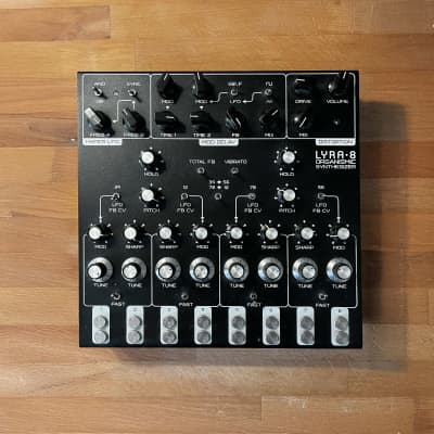 Make Noise Strega - Gearspace