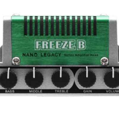 Hotone Nano Legacy Freeze B for sale