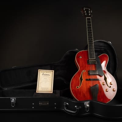 Eastman AR-403CE/SB 週間セール❗️ Eastman AR-403CE/SB 週間セール❗️