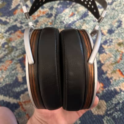 Hifiman HE1000SE Planar Headphones! image 4