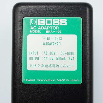 BOSS PRO GE-21 グラフィックイコライザー BRA-100付き 美品 BOSS PRO GE-21 グラフィックイコライザー BRA-100付き 美品