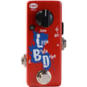 E.W.S. Japan Little Brute Drive Overdrive Guitar Effects Pedal