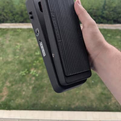 Reverb.com listing, price, conditions, and images for dunlop-95q-cry-baby-wah-wah