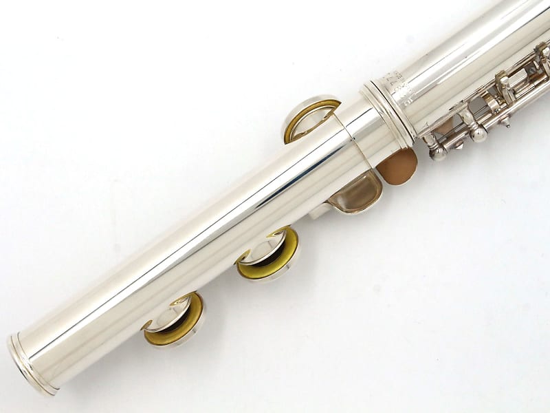 Yamaha YFL-211 Student Flute | Reverb Canada