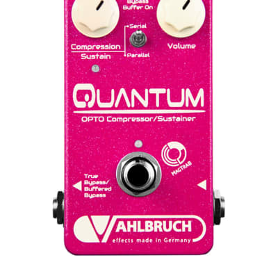 Reverb.com listing, price, conditions, and images for vahlbruch-quantum-opto-compressor-sustainer