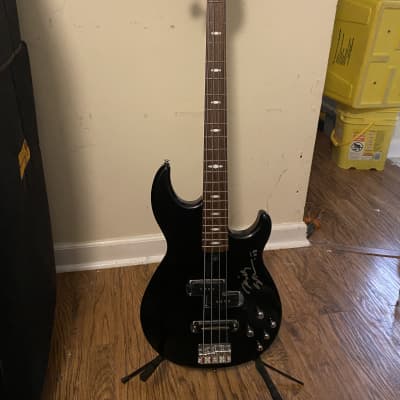 Yamaha BB3000 Black | Reverb