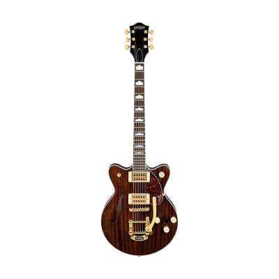 クラシッククラブ　ショート Gretsch Guitars G2657TG Streamliner Center Block Jr. Double