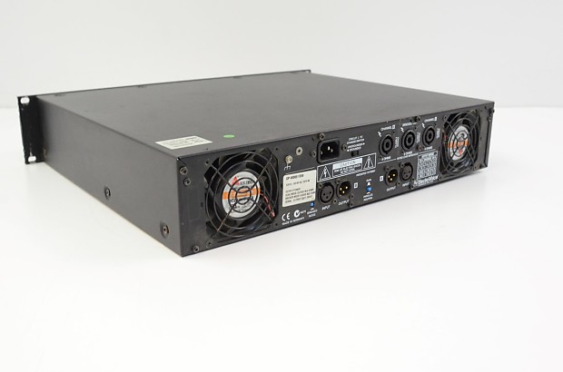 Electro Voice CP4000S パワーアンプ Electro Voice CP4000S パワー