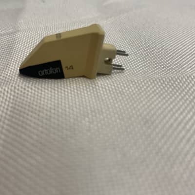Ortofon TM14 Cartridge Needs Stylus image 2