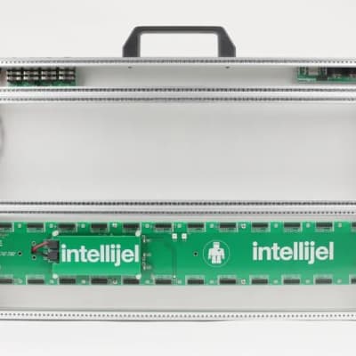 Intellijel 7U 104HP Performance Case | Reverb