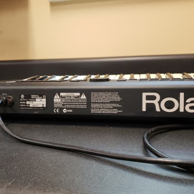Roland XP-30 61-Key 64-Voice Expandable Synthesizer image 9