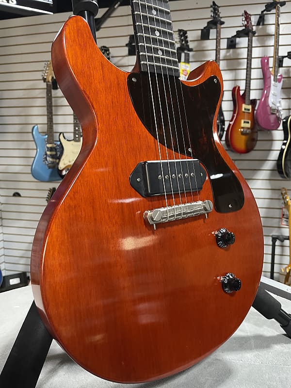 Eastman SB55DC/v | Reverb