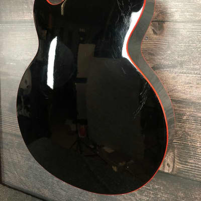 Washburn EA40 Acoustic Electric Guitar (Columbus, OH) | Reverb