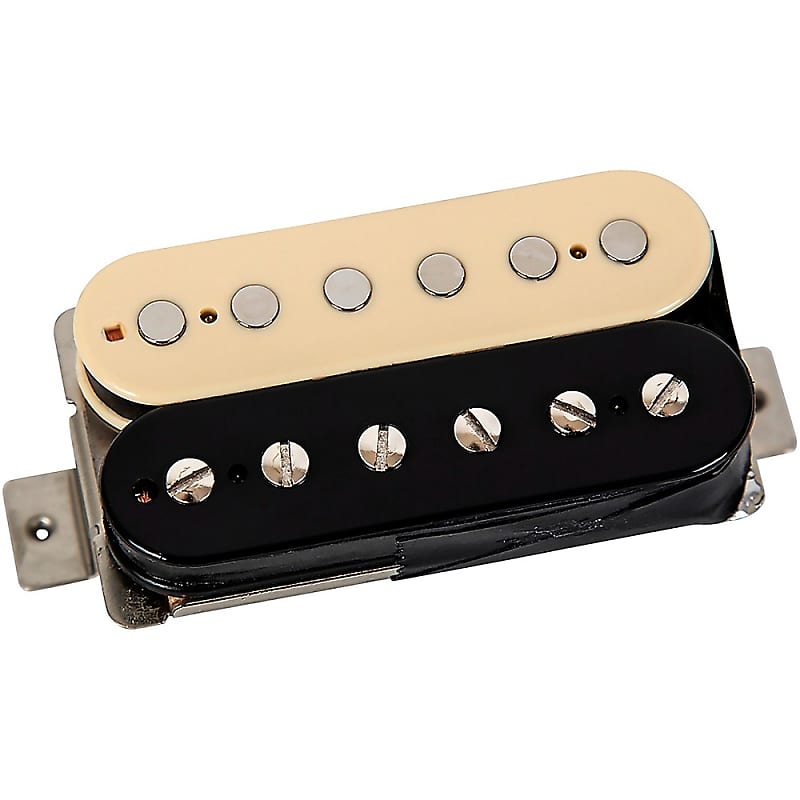 Seymour Duncan Slash 2.0 Humbucker Pickup Reverse Zebra | Reverb