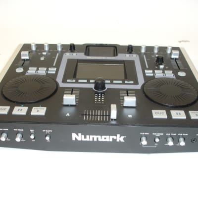 Numark iDJ2 DJ Mixer with iPod Dock image 3