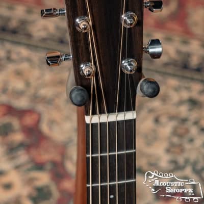 Breedlove Oregon Build Legacy Concerto Adirondack/Koa Cutaway Acoustic Guitar w/ LR Baggs Pickup #7194 image 6