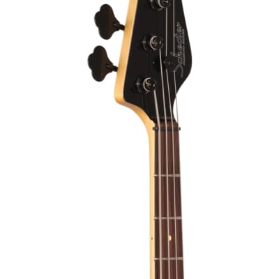 Schecter Michael Anthony Signature Bass Carbon Grey image 4