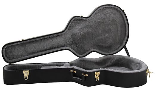 Gretsch G6241FT Hard Case for G5420/G5422 Series Guitars Gretsch G6241FT Hard Case for G5420/G5422 Series Guitars