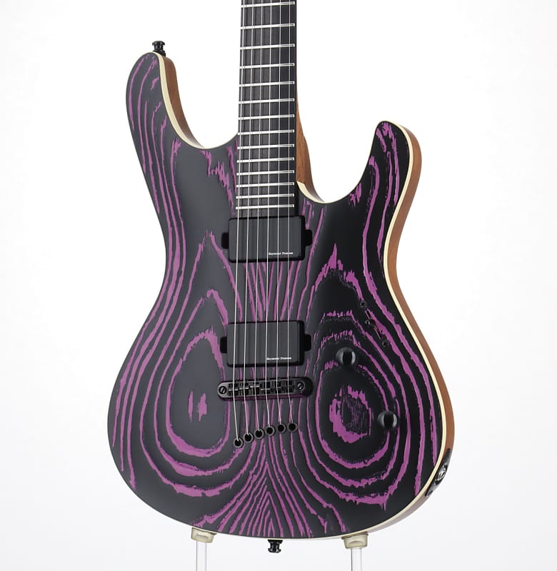 Mayones Setius Gothic 6 (06/05)