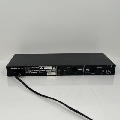 ギター BBE UNIMAX/SONIC MAXIMIZER MODEL 401 BBE Unimax Sonic Maximizer Model 401 | Reverb