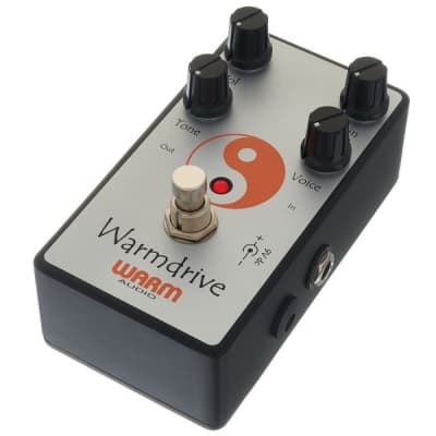 Reverb.com listing, price, conditions, and images for warm-audio-warm-drive