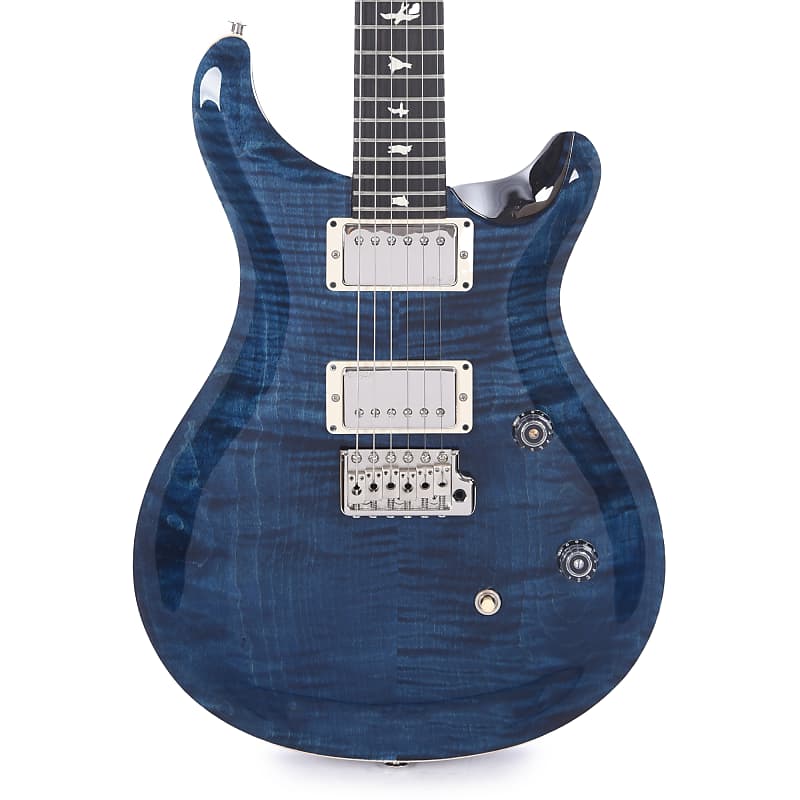 PRS Special Run CE 24 Whale Blue w/Ebony Fingerboard & 57/08