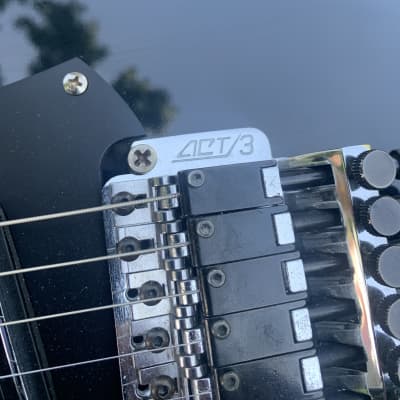1985 Lefty Aria Pro II RS image 5
