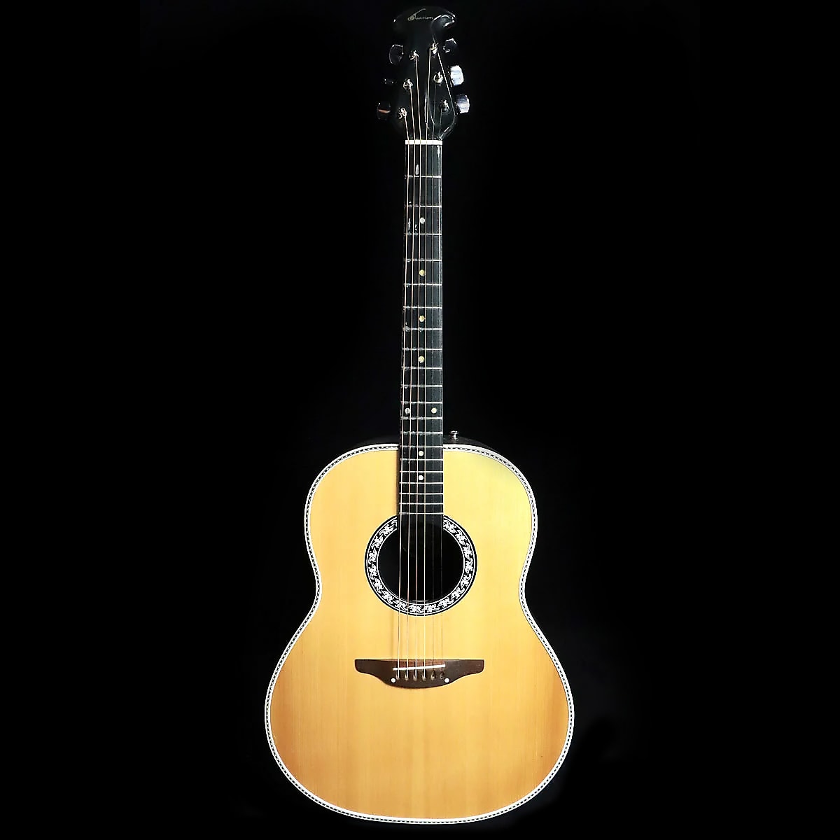 Ovation 1132 Matrix | Reverb