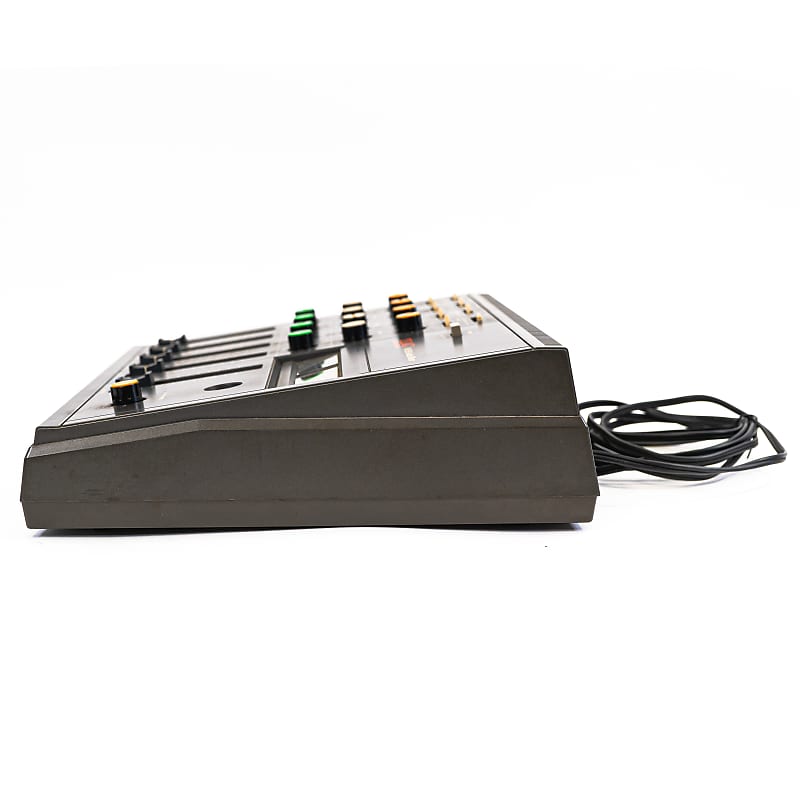 Teac M-09 - Audio Mixer 4 Channel Mic/Line Mixer with