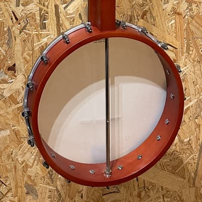 Pre Owned Epiphone MB-100 5 String Banjo image 4