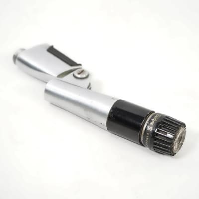 配信機器・PA機器・レコーディング機器 Shure PE54 Unidyne III DynamicMicrophone A8A81ACF-64F0-4624-90DD-
