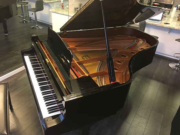 Yamaha c6 grand piano sales