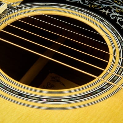 Martin D-42 Special image 22