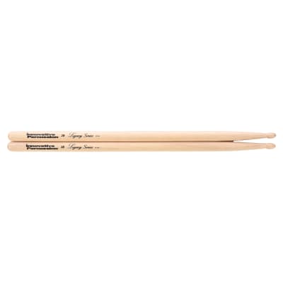 Sound Percussion Labs Drum Sticks Buy 3, Get 1 Free, 5A Nylon Tip