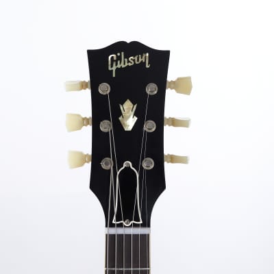 Gibson 1961 ES-335 Reissue VOS, Vintage Burst | Custom Shop Demo image 4