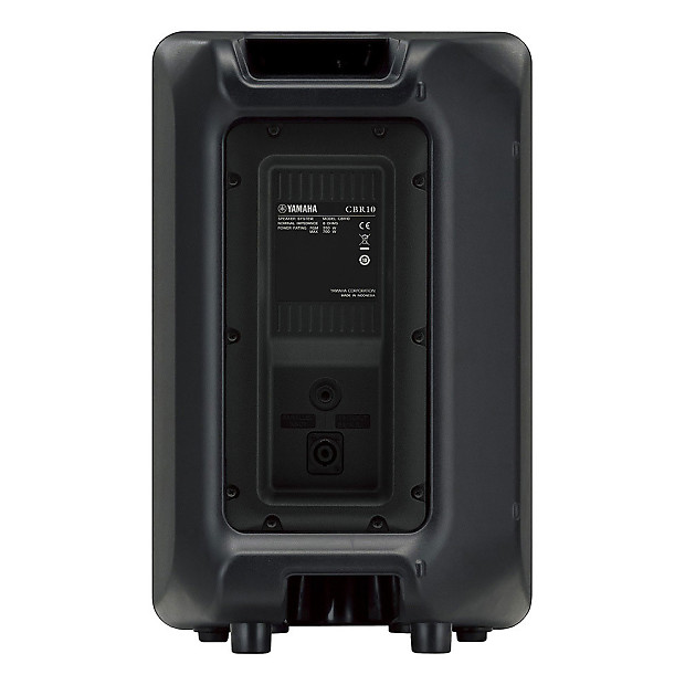 YAMAHA　CBR10　美品 Amazon.co.jp: YAMAHA CBR10 10インチ 700W パッシブスピーカー