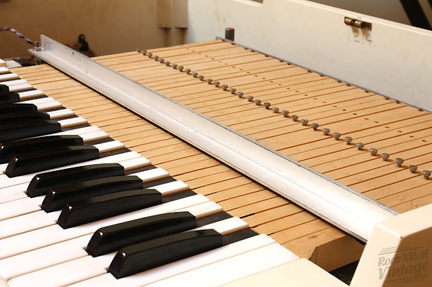 Streetly mellotron outlet