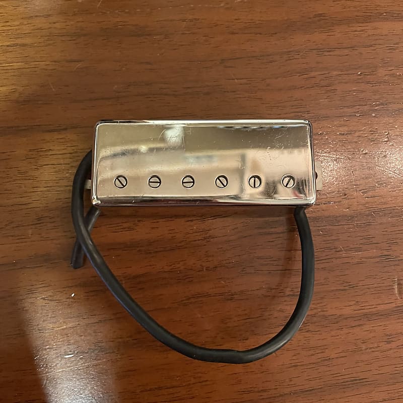 Lollar Mini Humbucker Bridge image 1
