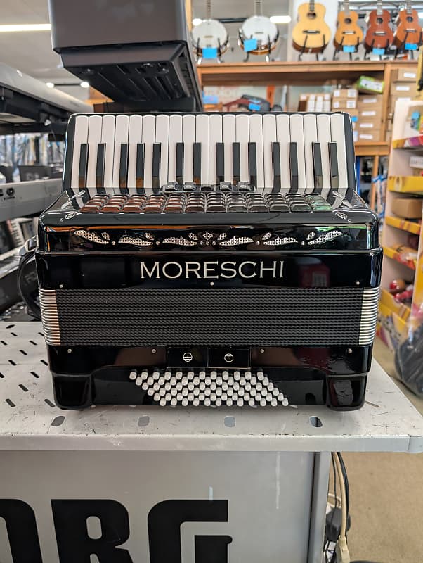 Moreschi Paso Mod. Agile 34 image 1